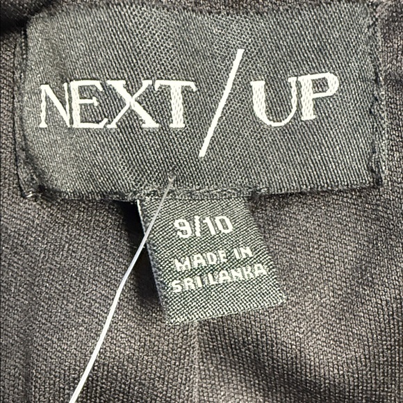 Teal Maxi Dress with Intricate Patterns - Picture 7 of 7